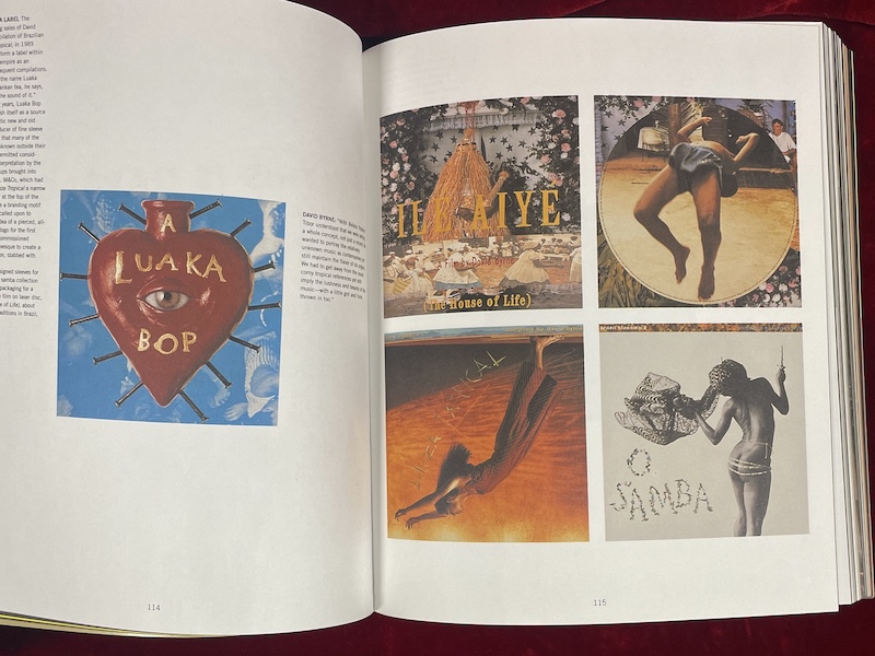 Tibor Kalman: Perverse Optimist - Image 3
