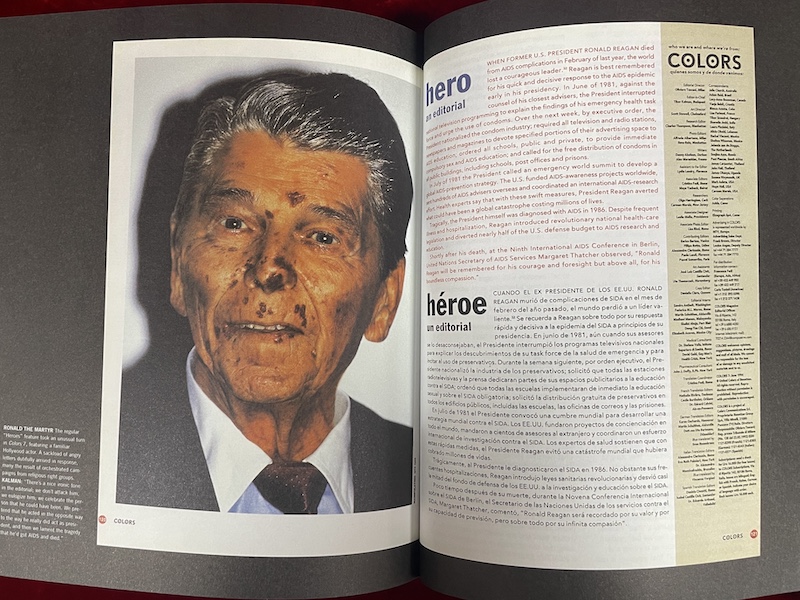 Tibor Kalman: Perverse Optimist - Image 6