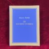 25 Fluxus Stories by Harry Ruhé