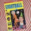 Eightball #12 (1993), signed first printing