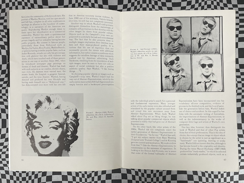 Bulletin of The Detroit Institute of Arts, Vol. 50, #4 (1971) - Image 3