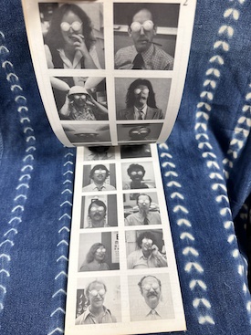 Handbook by Miles DeCoster and Rebecca Miles - Image 2
