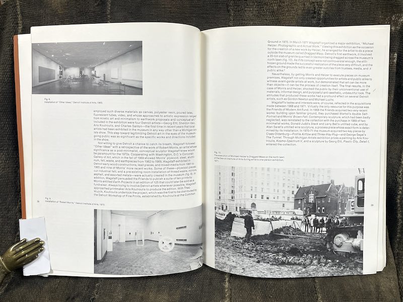 Kick Out The Jams: Detroit's Cass Corridor 1963-1977 - Image 3