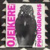 J.D. 'Okhai Ojeikere: Photographs