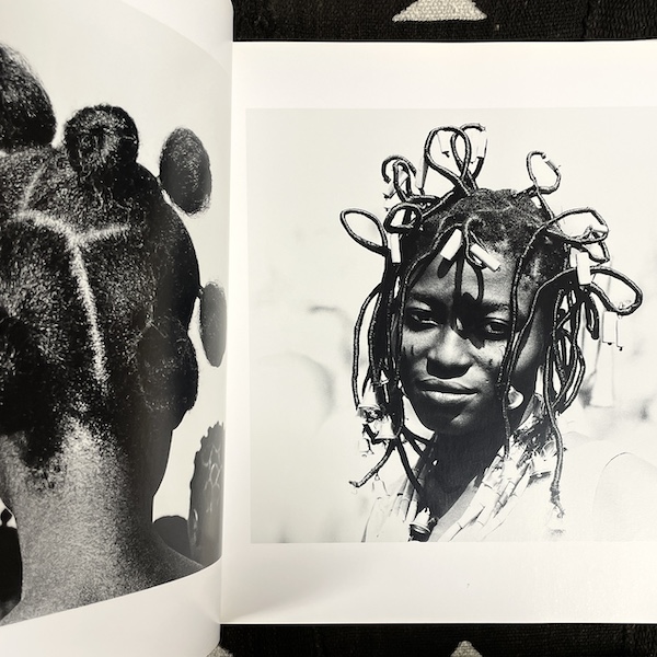 J.D. 'Okhai Ojeikere: Photographs - Image 4