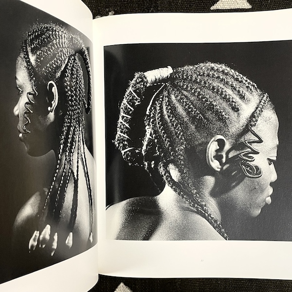 J.D. 'Okhai Ojeikere: Photographs - Image 3