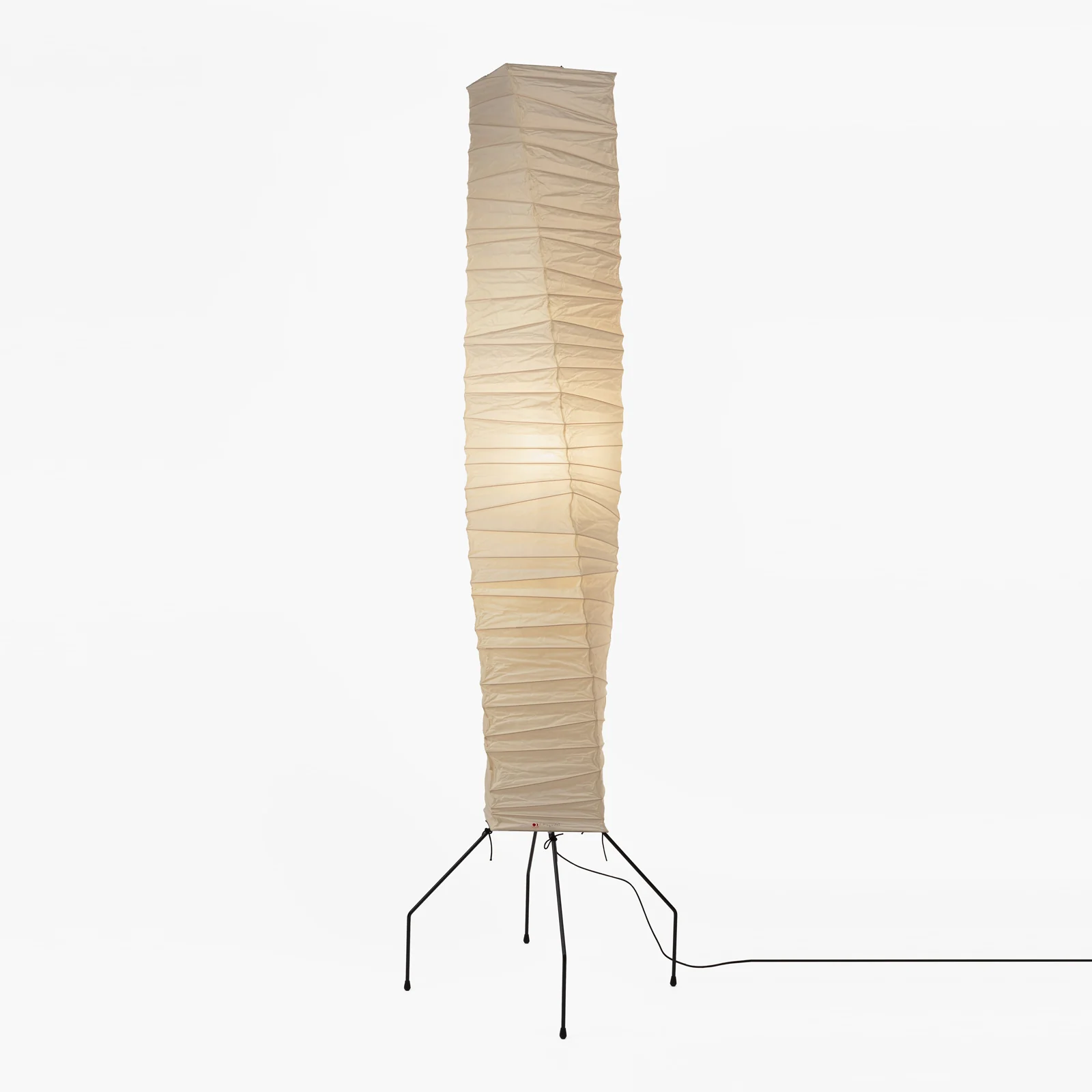 Akari Floor Lamp: UF4-J1