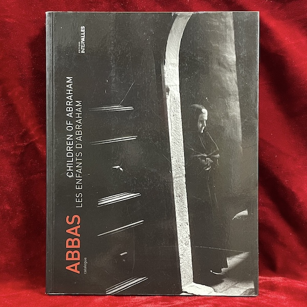 Children of Abraham/Les Enfants d'Abraham, by Abbas