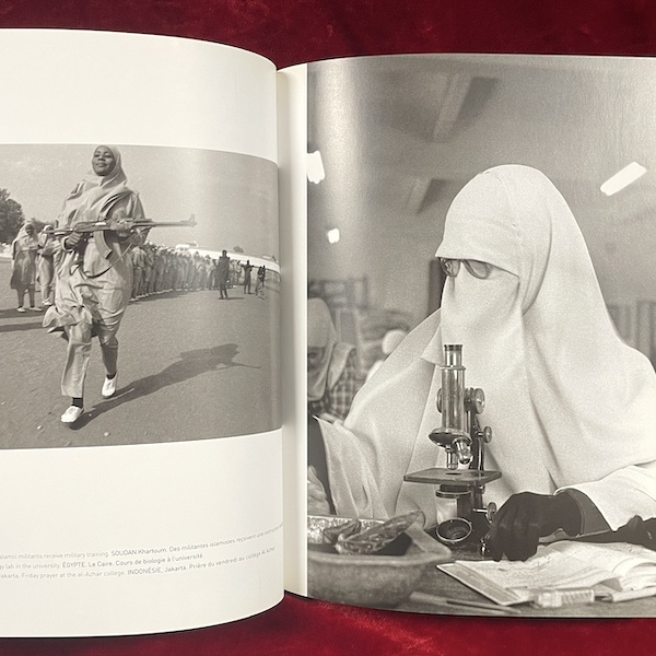 Children of Abraham/Les Enfants d'Abraham, by Abbas - Image 4