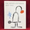 The Artist & the Book, 1860-1960