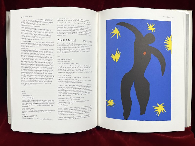 The Artist & the Book, 1860-1960 - Image 3