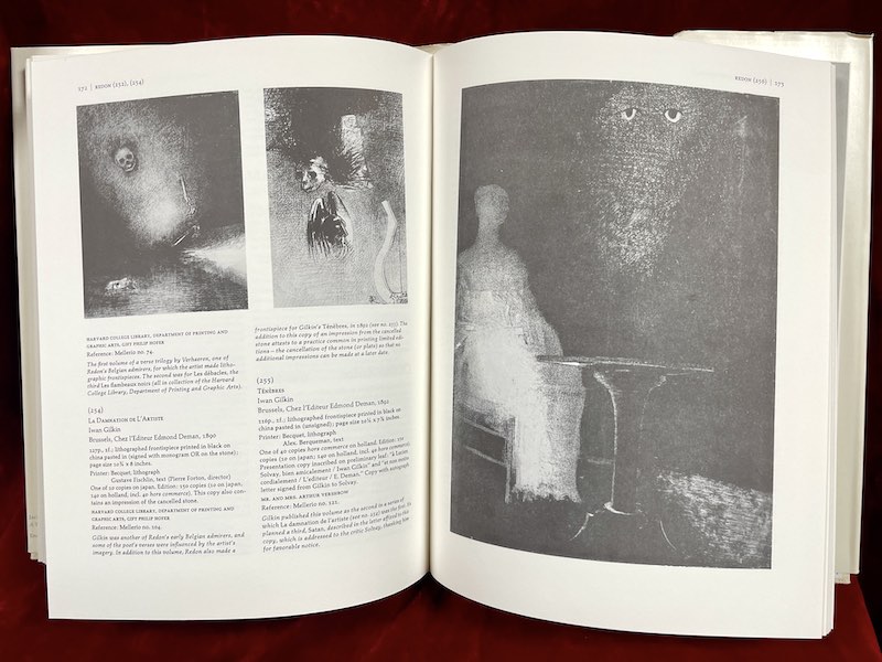 The Artist & the Book, 1860-1960 - Image 4