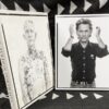Richard Avedon: Portraits