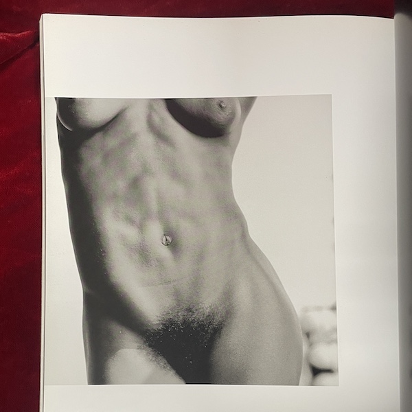 Black Bodies: photography by Jules Allen - Image 2