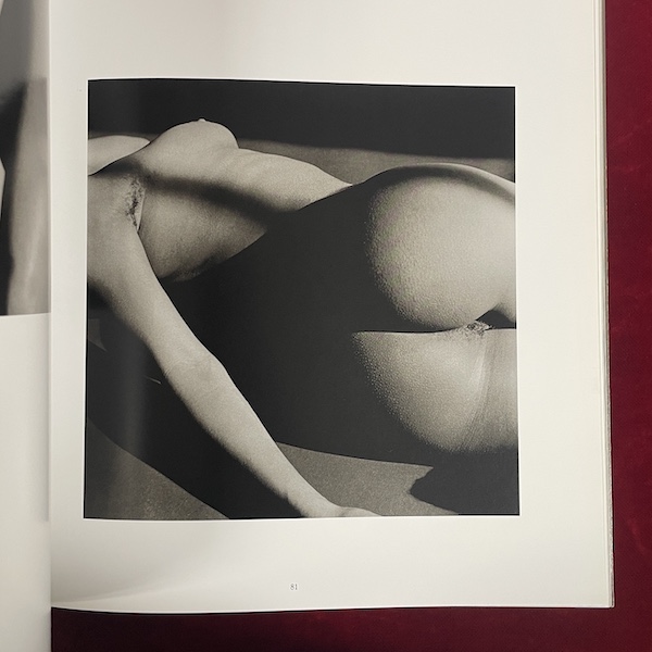 Black Bodies: photography by Jules Allen - Image 3