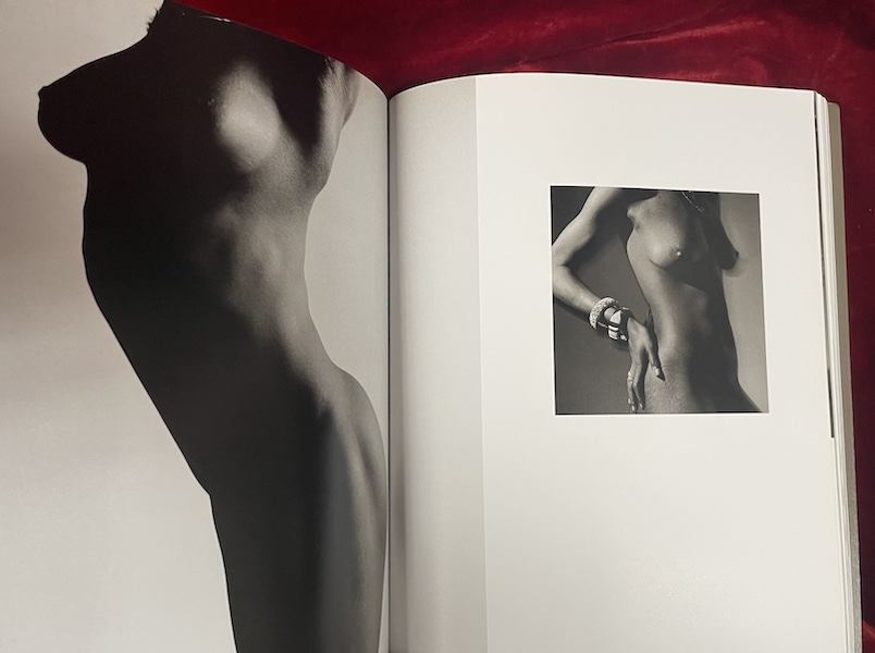 Black Bodies: photography by Jules Allen - Image 5