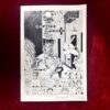 Captive Chains by Raymond Pettibone (signed)