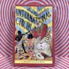 Lothar Meggendorfer's International Circus: An Adaptation of the Antique Pop-Up Book