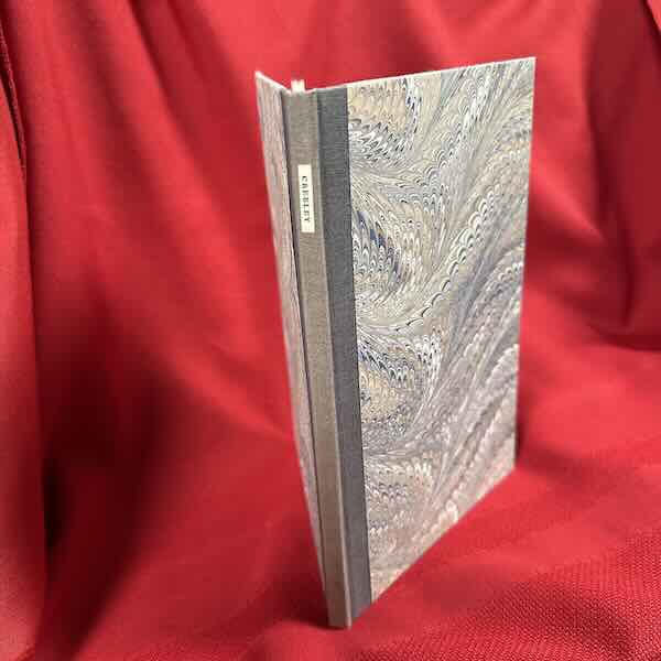 Echoes by Robert Creely (signed, limited) - Image 2