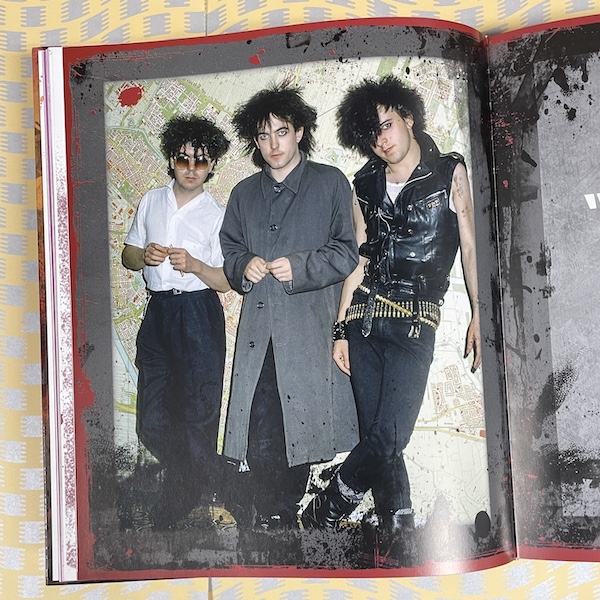 The Cure: A Perfect Dream - Image 3