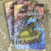 The Consequences of Drawing Dragons (signed, paperback and hardcover)