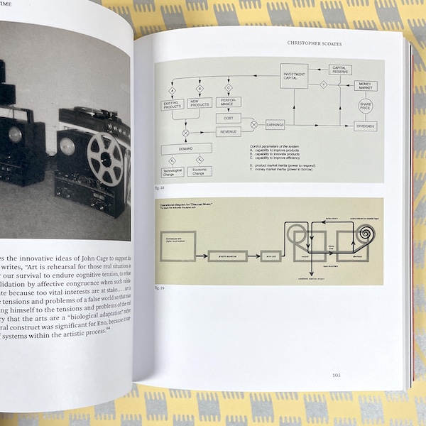 Brian Eno: Visual Music - Image 5
