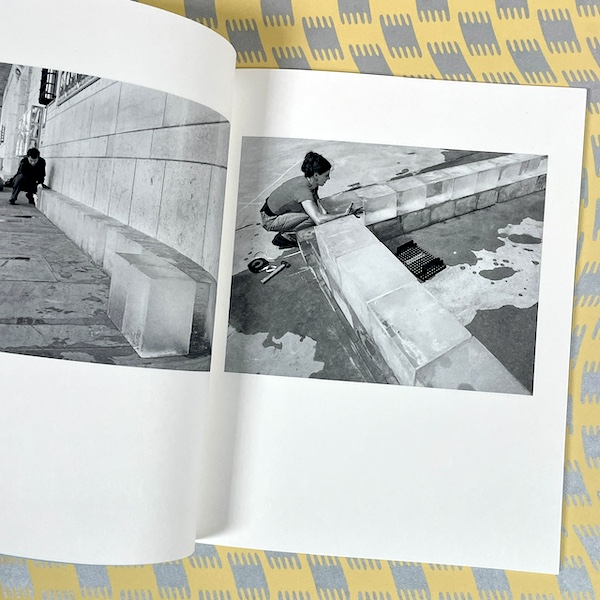 Fluids: Allan Kaprow (2005) - Image 3