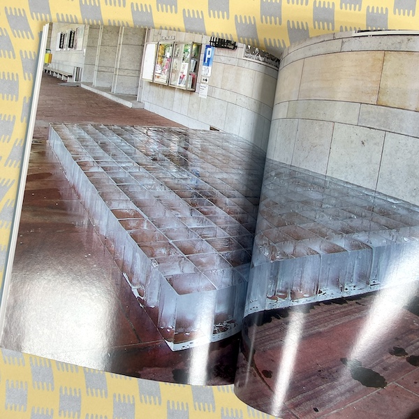 Fluids: Allan Kaprow (2005) - Image 4