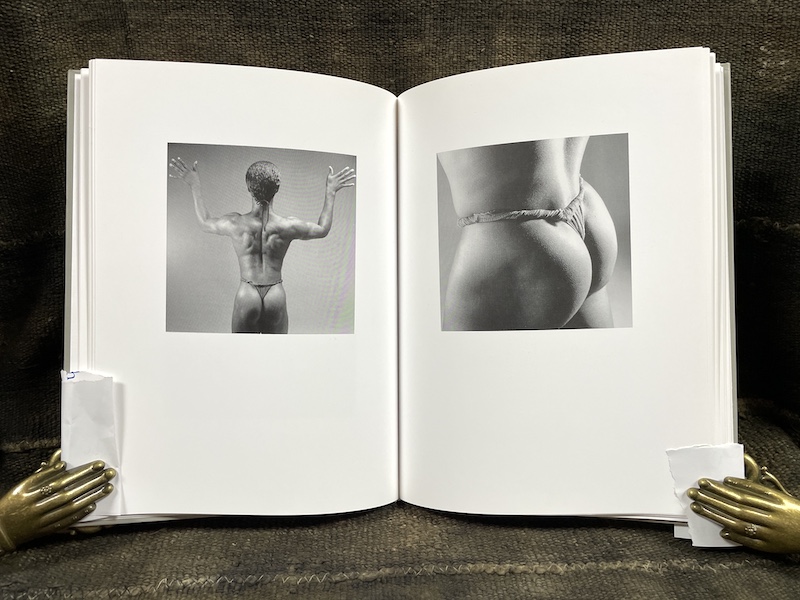 Gallery of Men Volume I (Janssen-Verlag) - Image 3