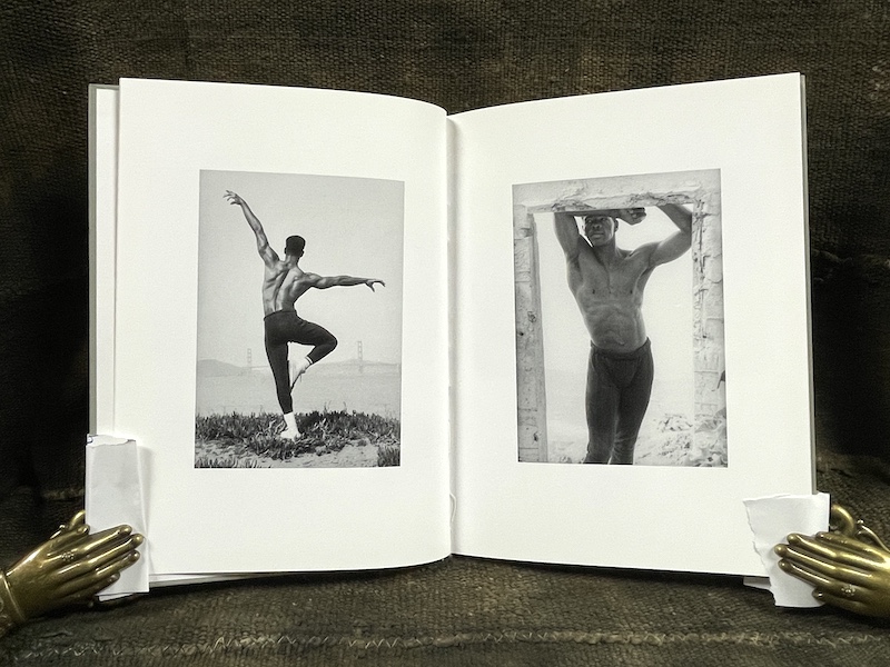 Gallery of Men Volume I (Janssen-Verlag) - Image 2
