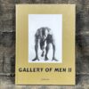 Gallery of Men II (hardcover, Janssen)