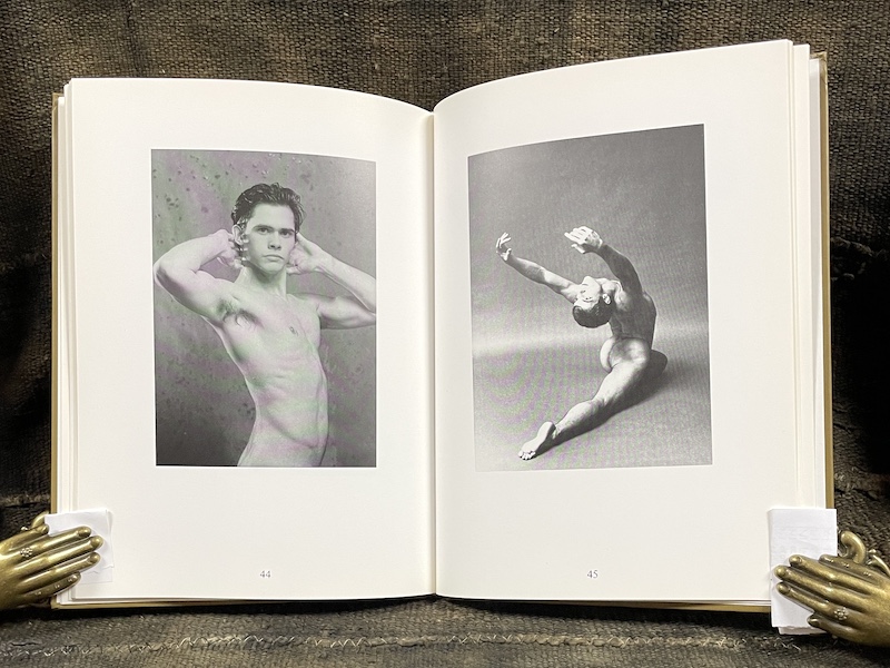 Gallery of Men II (hardcover, Janssen) - Image 3