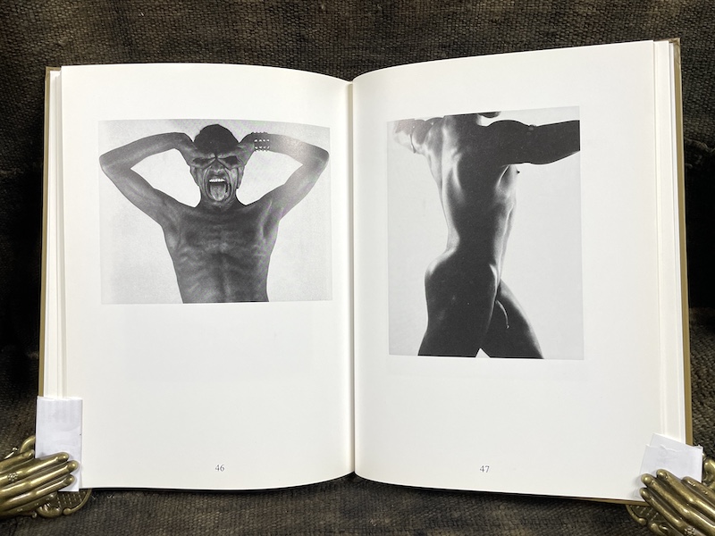 Gallery of Men II (hardcover, Janssen) - Image 2