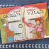 Giorgio's Villiage by Tomie dePaola (signed)