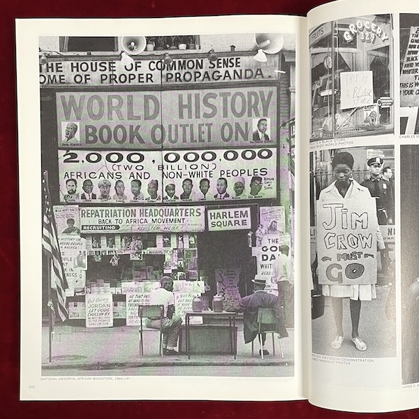 Harlem On My Mind: Cultural Capital of Black America, 1900-1968 - Image 3