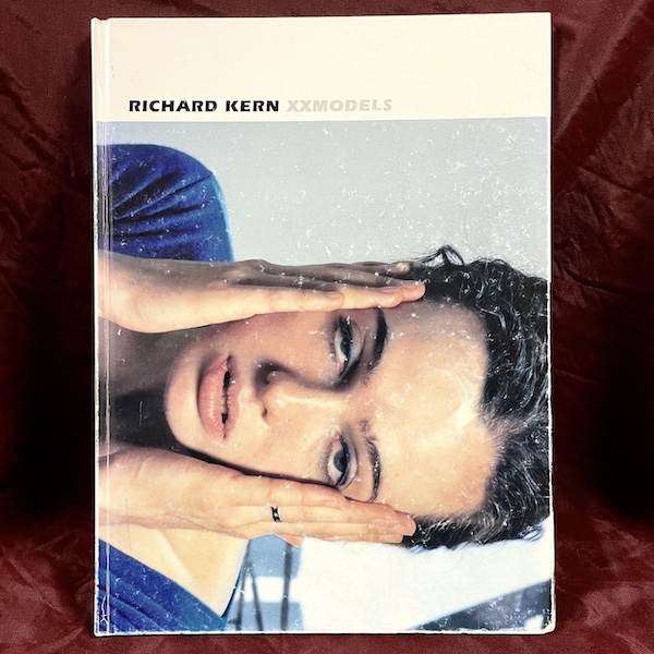 XXModels by Richard Kern