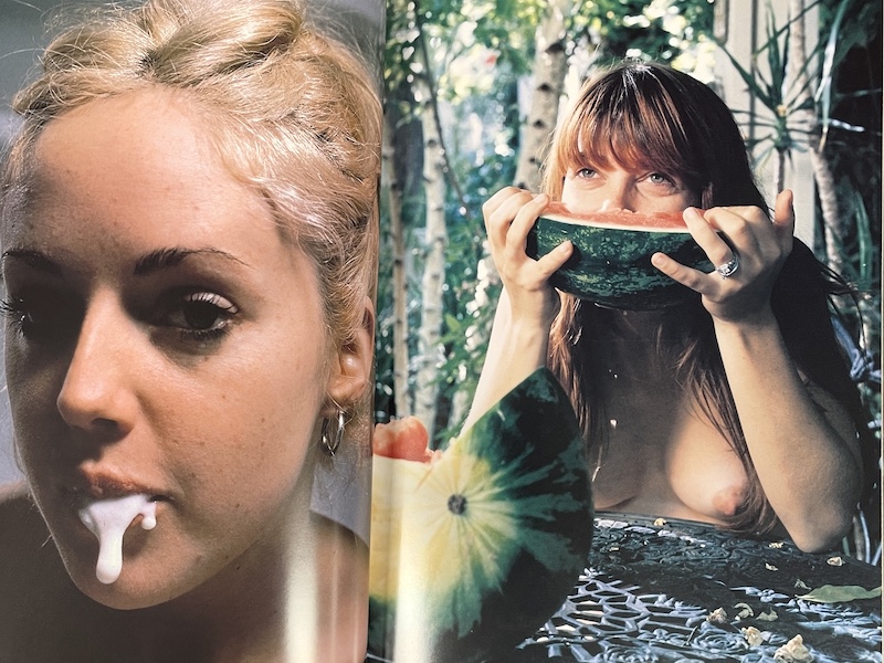 XXModels by Richard Kern - Image 2