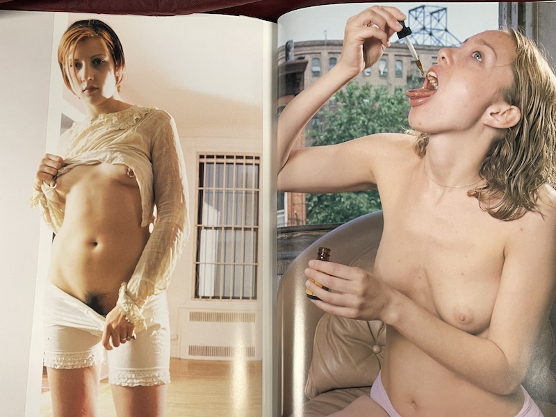 XXModels by Richard Kern - Image 3