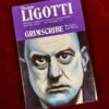 Grimscribe by Thomas Ligotti (signed)