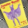 Monster Boom!: A Tokusatsu Baddie Fanzine (2026)