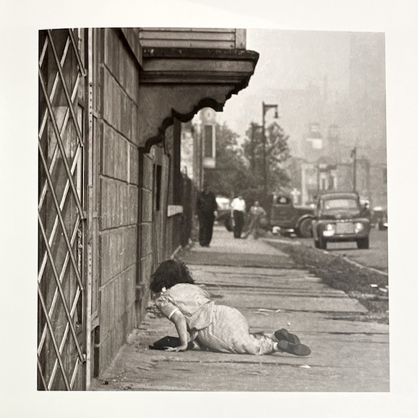 Art Shay: Chicago Accent (signed copy) - Image 3