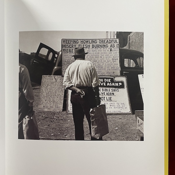 Art Shay: Chicago Accent (signed copy) - Image 4
