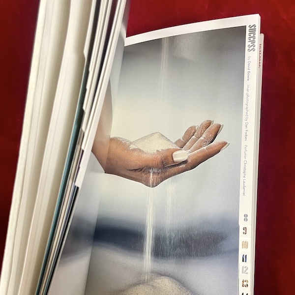 Visionaire #42: Scent - Image 4
