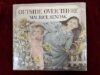 Outside Over There by Maurice Sendak (first edition)
