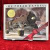 The Polar Express 25th Anniversary edition (signed)