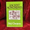 Ancient Monuments by Stig Claesson