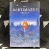The Bartimaeus Trilogy, Book One: The Amulet of Samarkand (Signed)