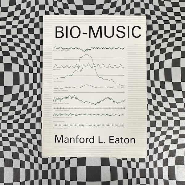 Bio-Music by Manford L. Eaton