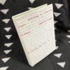 An Anthology of Concrete Poetry (1967 first edition hardcover)