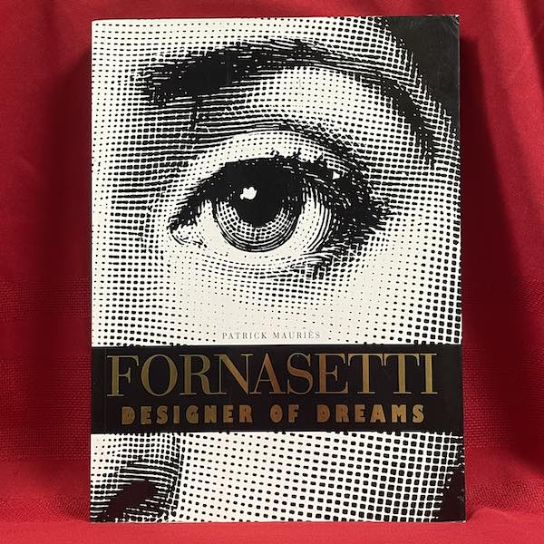 Fornasetti: Designer of Dreams